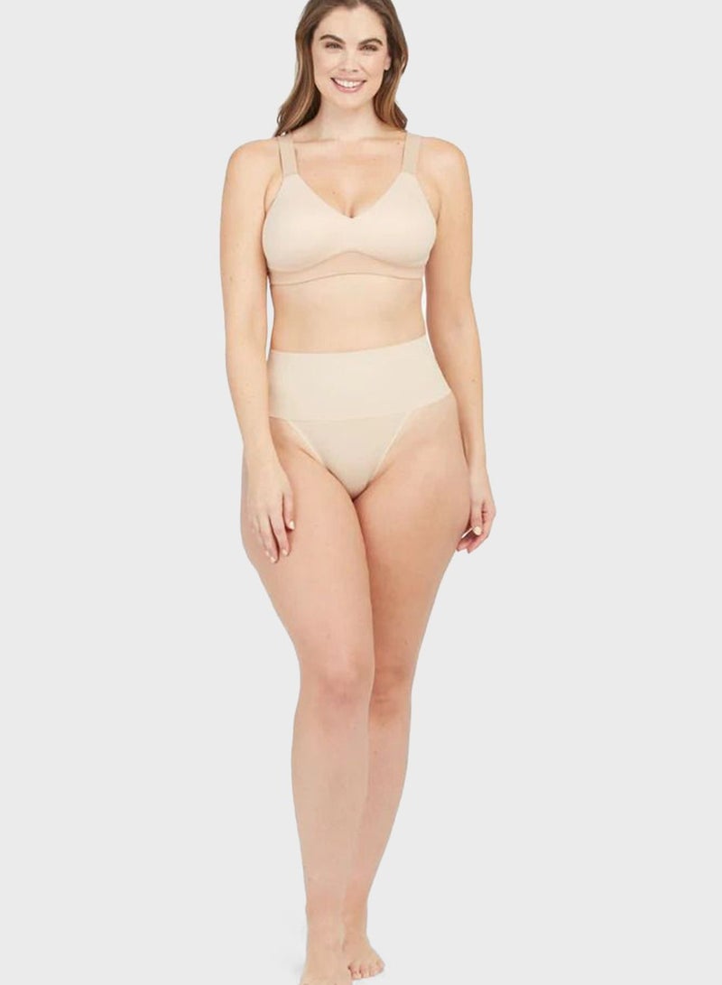 سبانكس صدرية براليت برا-لليويا - Image 4