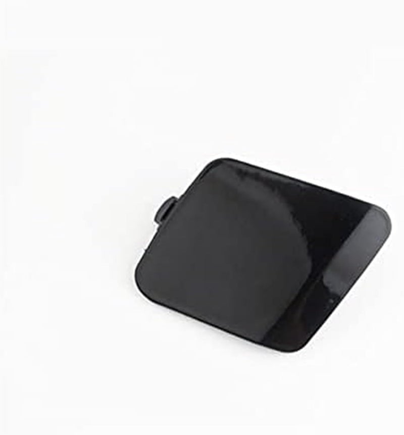 QASULER Tow Hook Eye Cover for Toyota Corolla - Image 1