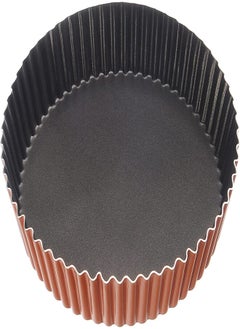 Moneta Tart Mould 28Cm 0007401928, Orange