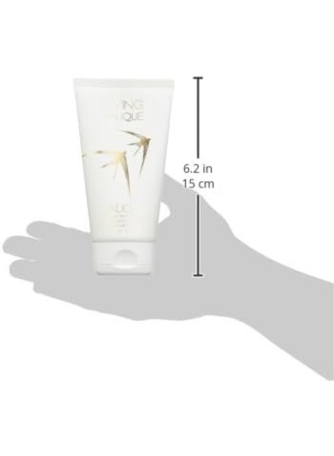 Lalique Living Perfumed Body Lotion for Women 150 ml - Image 3