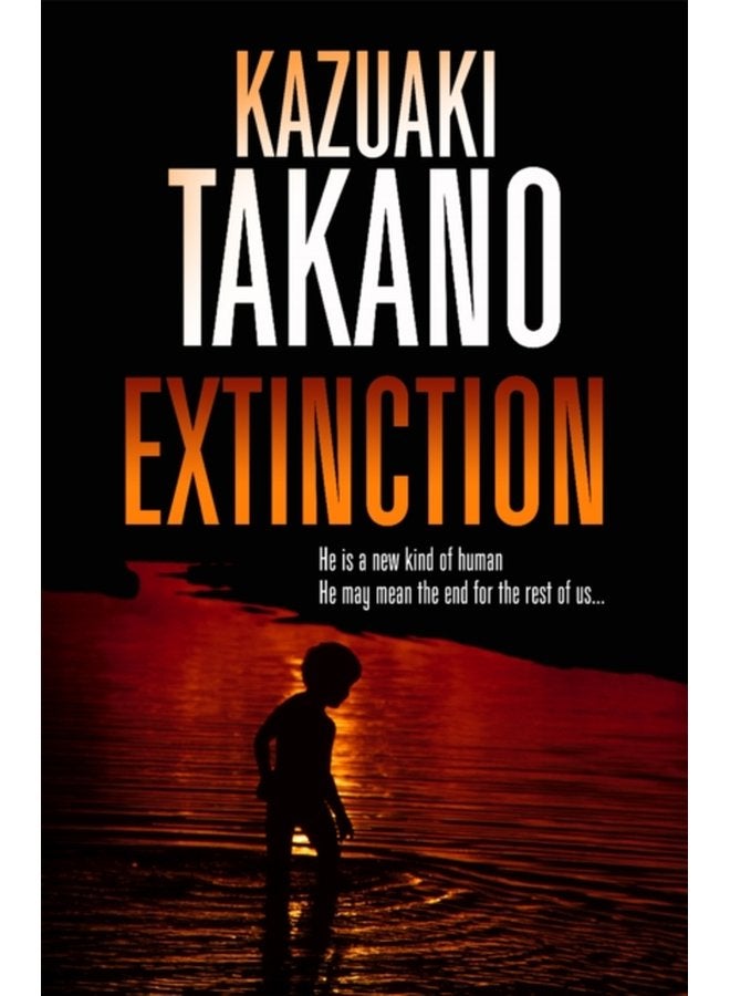 Extinction - Paperback