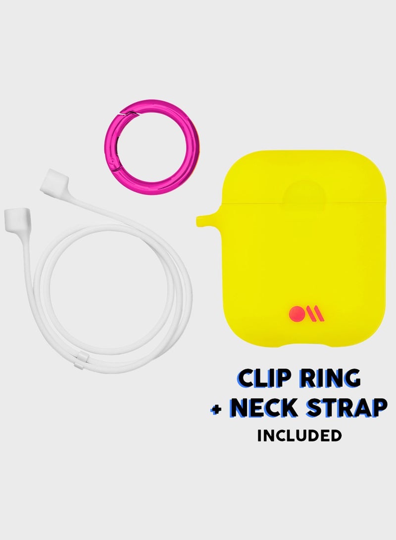 كايس مايت حافظة سماعات بمشبك - Image 3