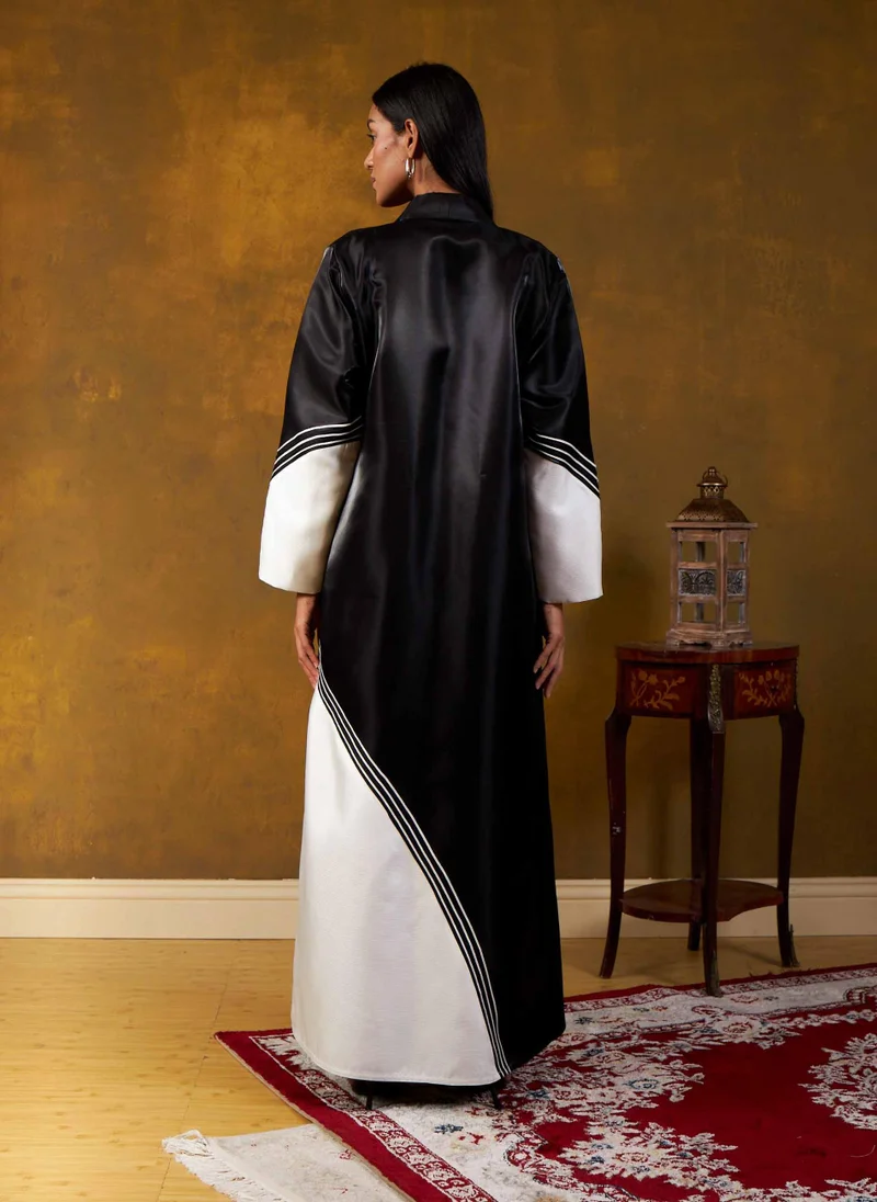 TELAL FEMINA LAYA ABAYA