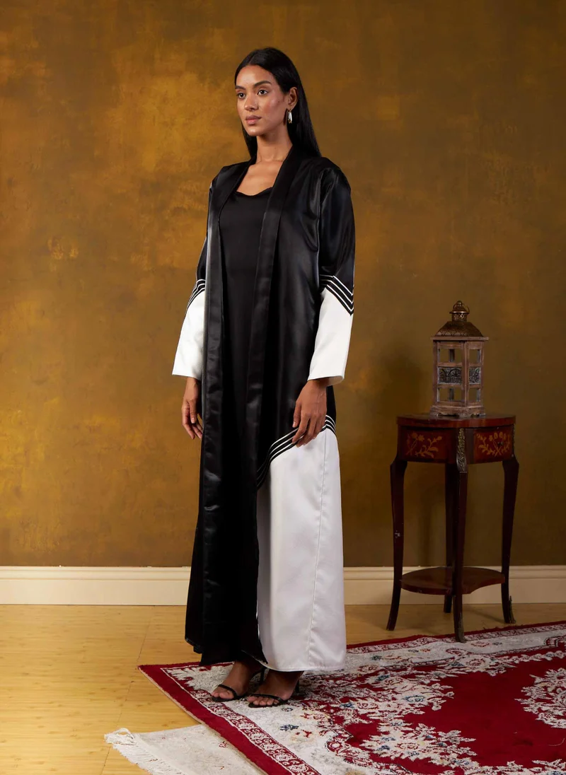 TELAL FEMINA LAYA ABAYA