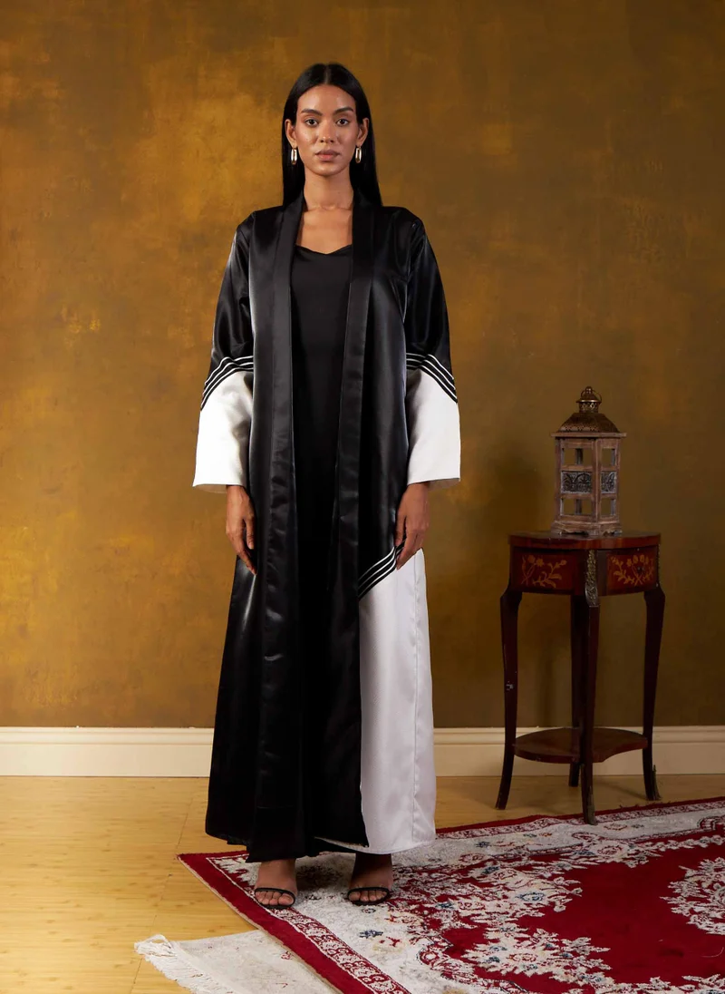 TELAL FEMINA LAYA ABAYA
