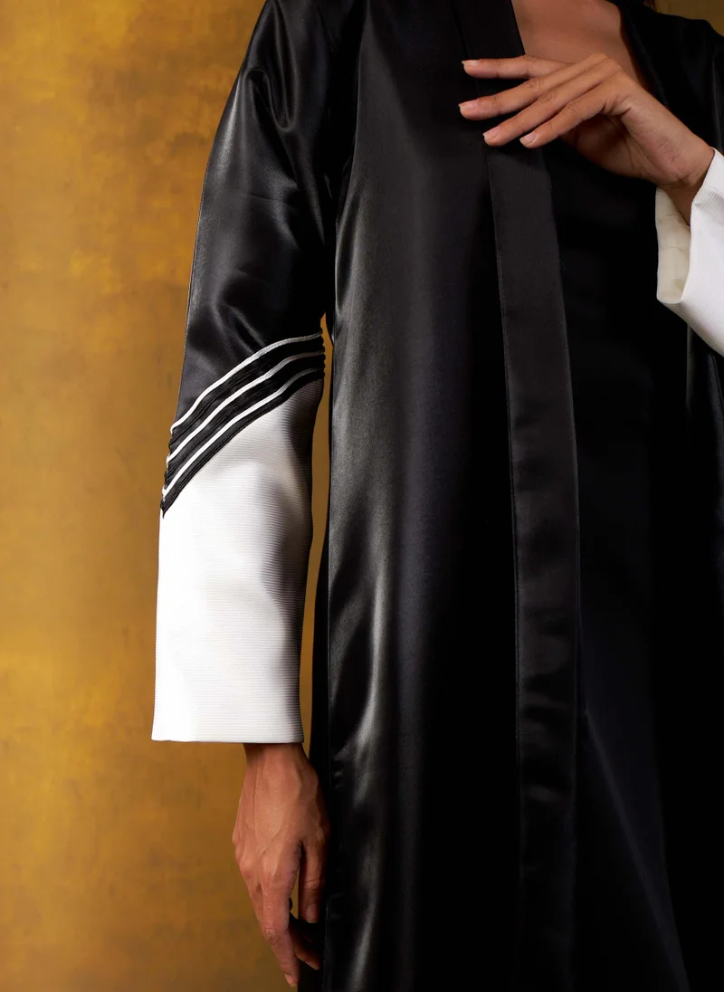 TELAL FEMINA LAYA ABAYA