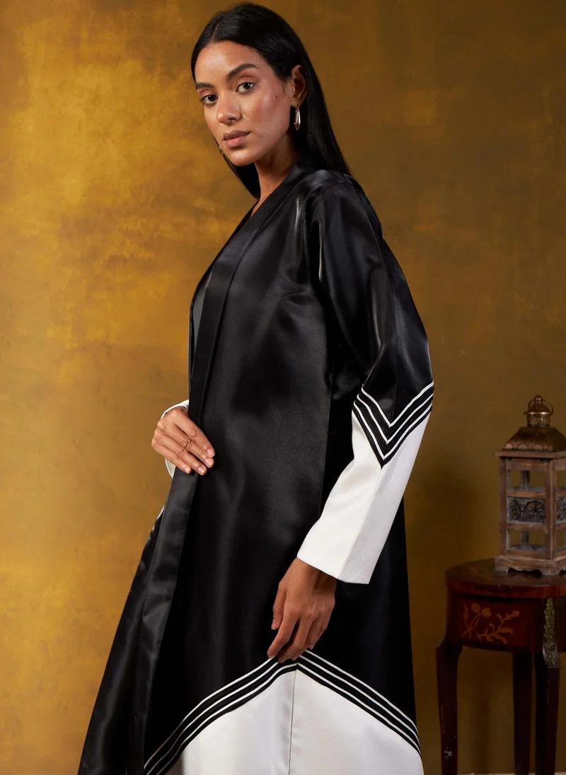 TELAL FEMINA LAYA ABAYA