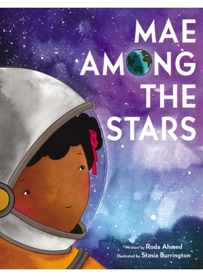 Mae Among the Stars 