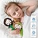 Yelakey St Joseph Plush Jesus Plush Jesus Stuffed Doll Christian Toy for Kids Easter Gifts Decoration - Image 4