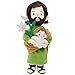 Yelakey St Joseph Plush Jesus Plush Jesus Stuffed Doll Christian Toy for Kids Easter Gifts Decoration - Image 2