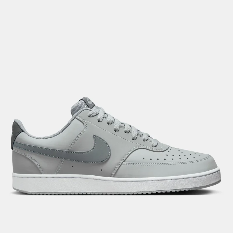 Nike Men's Court Vision Low Shoes