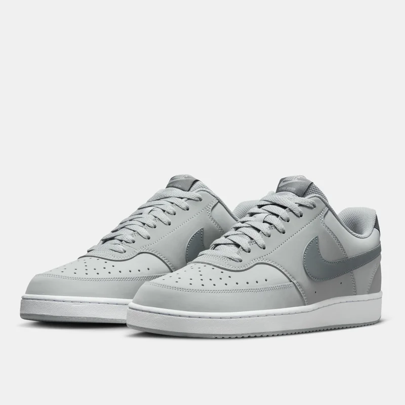 Nike Men's Court Vision Low Shoes