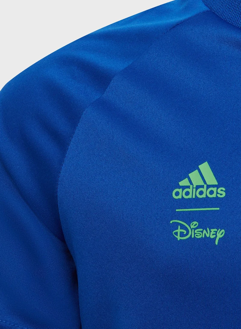Adidas Kids Disney Summer Tracksuit