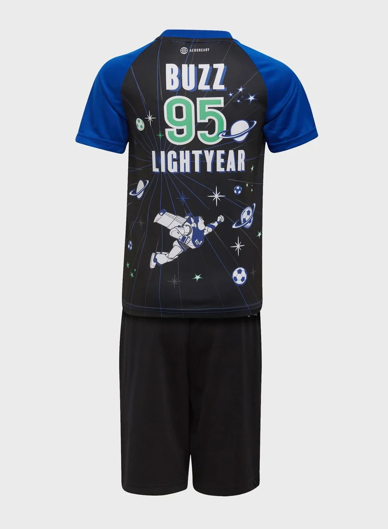 Adidas Kids Disney Summer Tracksuit