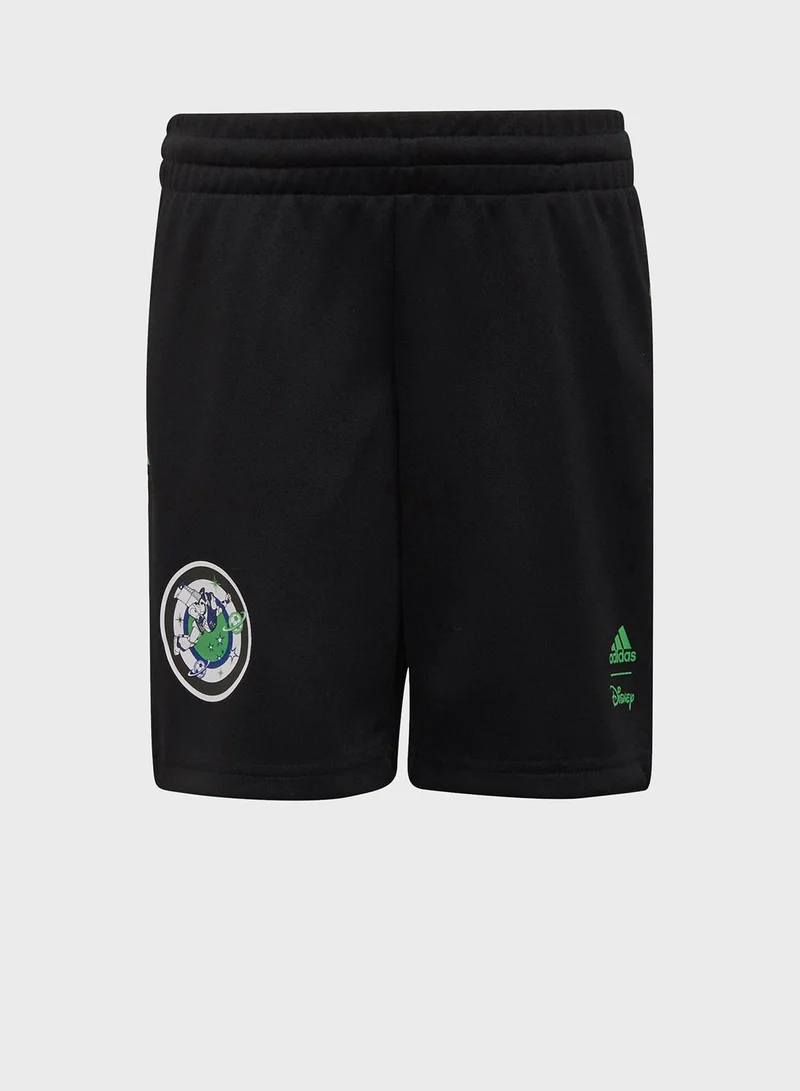 Adidas Kids Disney Summer Tracksuit