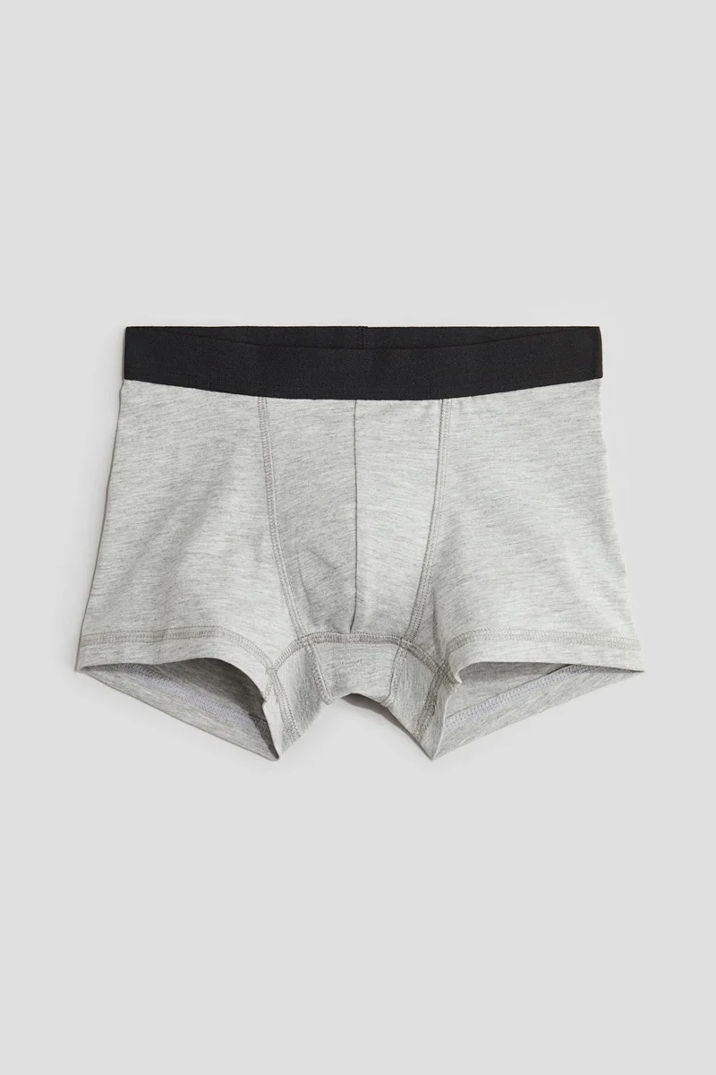 اتش اند ام 5-pack boxer shorts