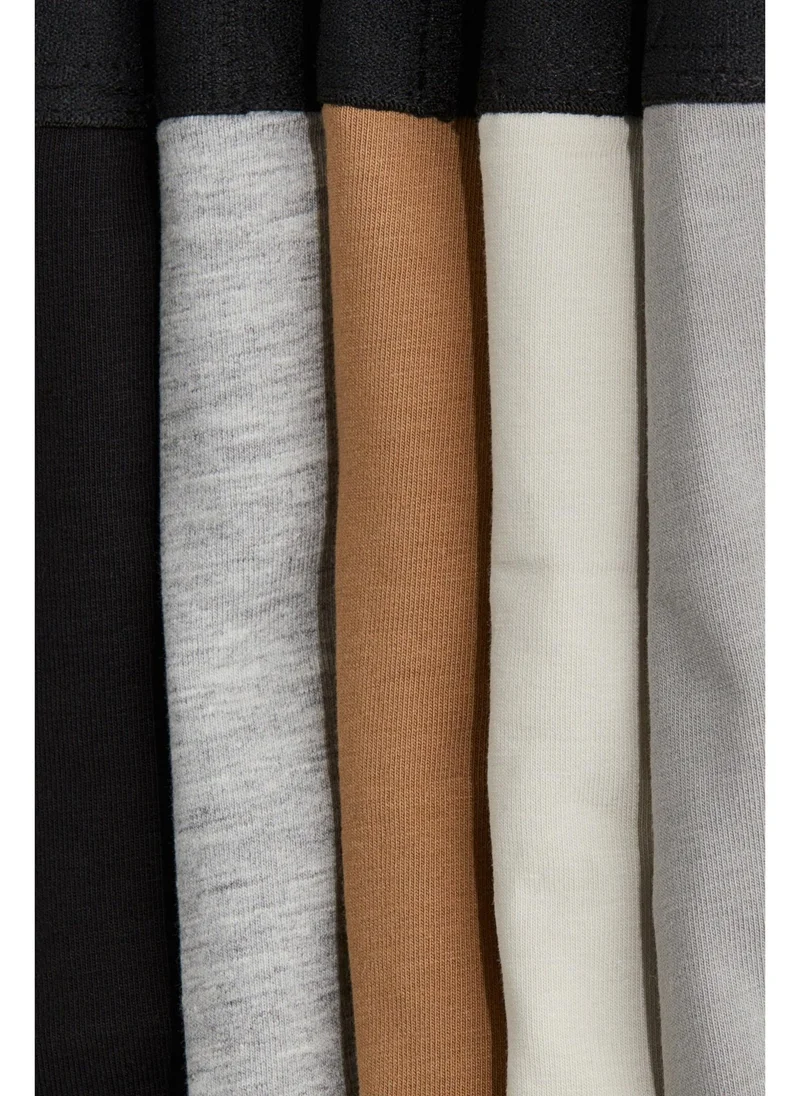 اتش اند ام 5-pack boxer shorts