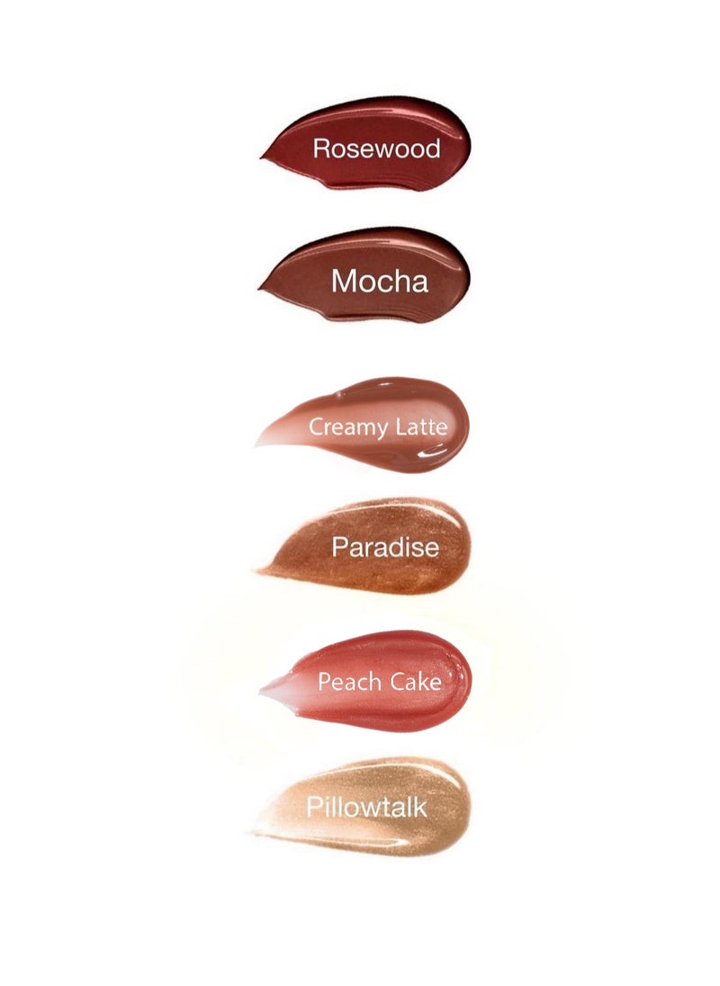 Hydrating Lip Gloss - Paradise
