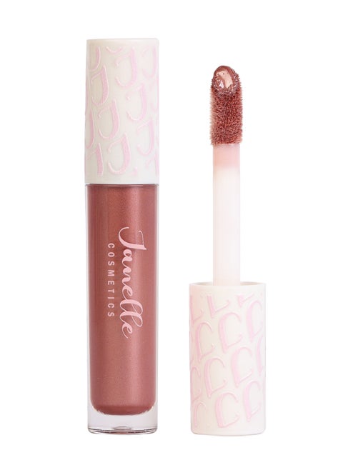 Hydrating Lip Gloss - Paradise