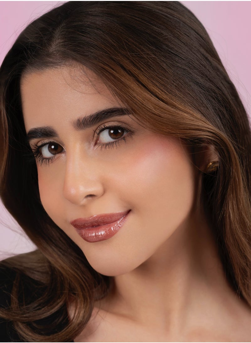 Hydrating Lip Gloss - Paradise