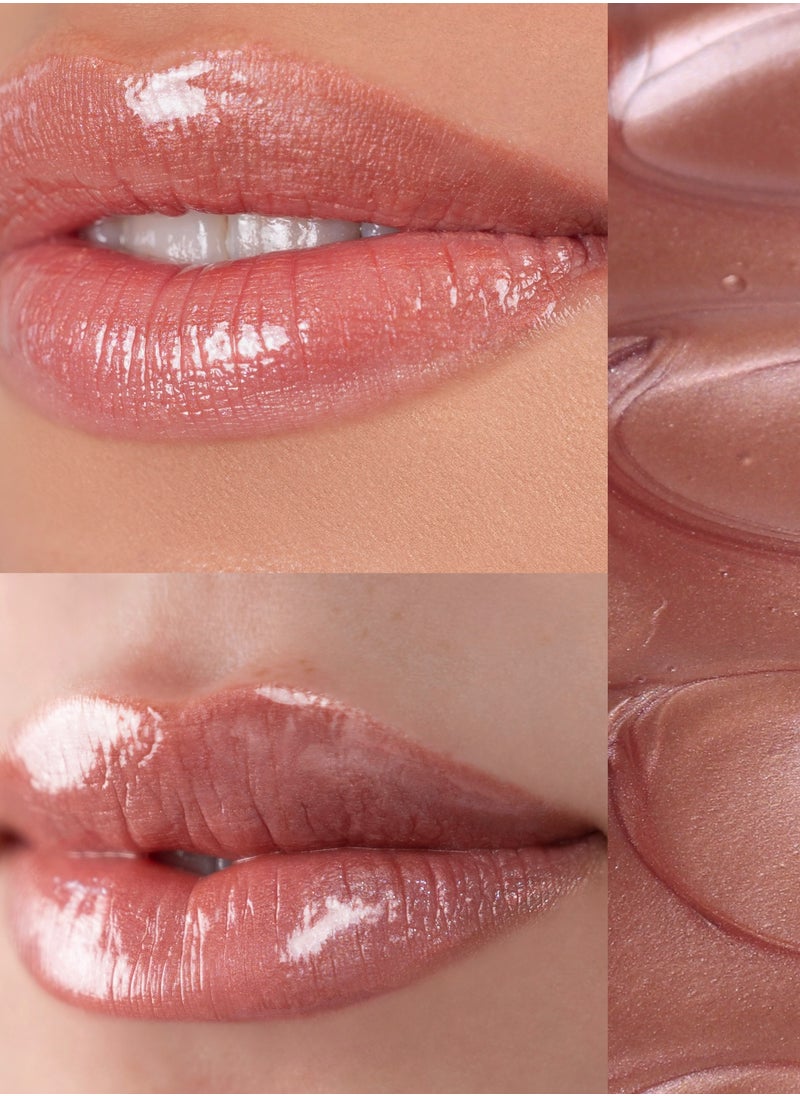 Hydrating Lip Gloss - Paradise