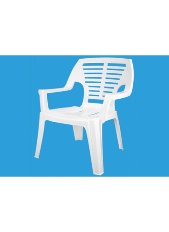 Khorshed - Multifunctional Classic Chair - Image 1