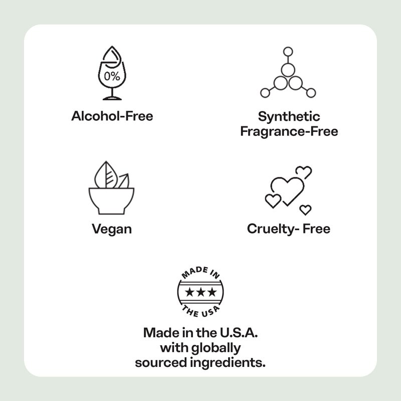 Mario Badescu Aloe Vera Toner for Dry and Sensitive Skin | Soothing Facial Toner that Hydrates and Balances| Formulated with Aloe Vera| 16 FL OZ - Image 3