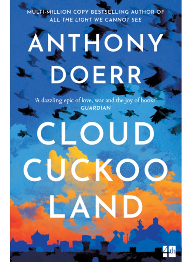 Cloud Cuckoo Land