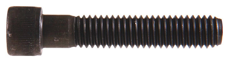 Hillman The Hillman Group 43508 1428Inch x 2Inch Socket Head Cap Screw 10Pack