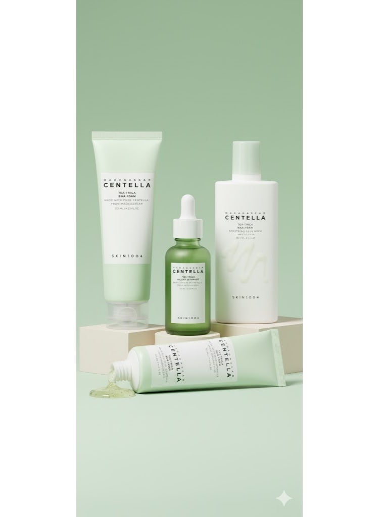 SKIN1004 أساسيات العناية بحب الشباب - Image 1