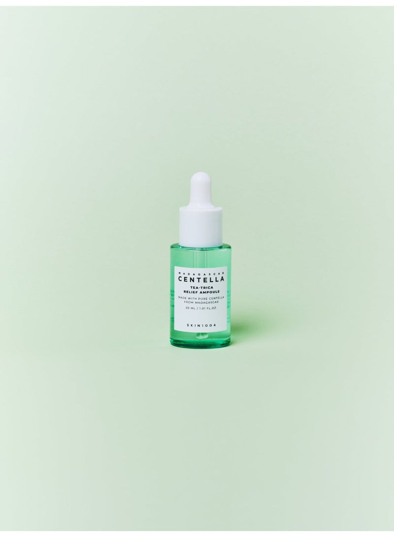 SKIN1004 أساسيات العناية بحب الشباب - Image 5