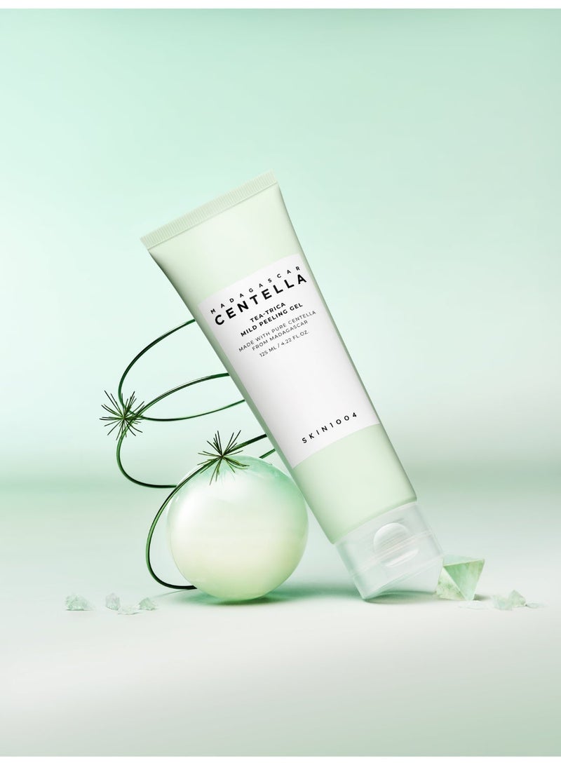 SKIN1004 أساسيات العناية بحب الشباب - Image 2