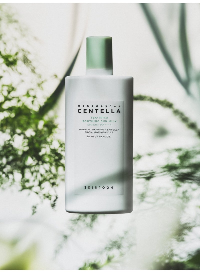 SKIN1004 أساسيات العناية بحب الشباب - Image 3