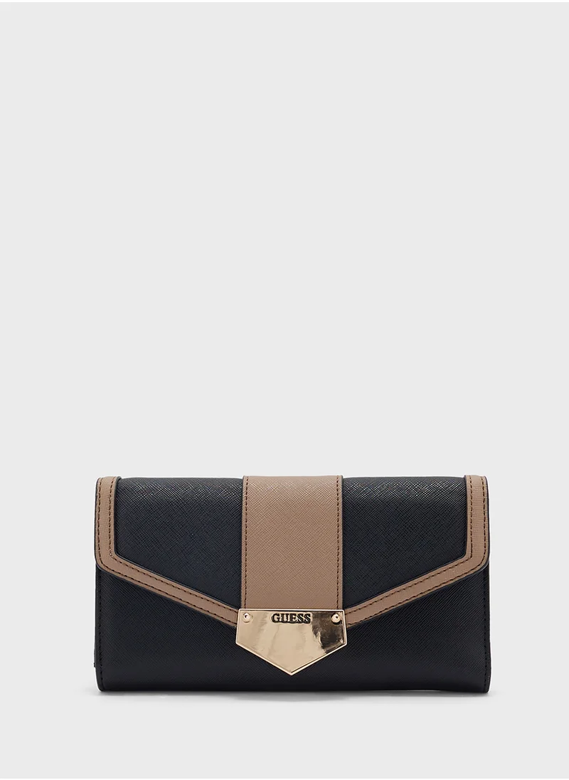GUESS Cassius Multi Clutch