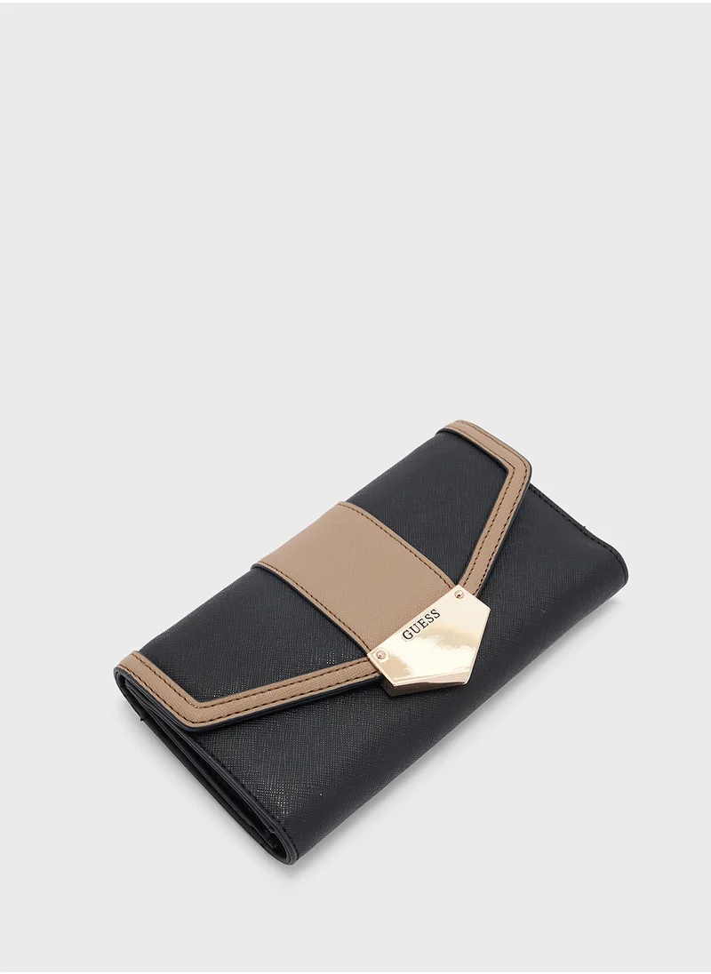 GUESS Cassius Multi Clutch