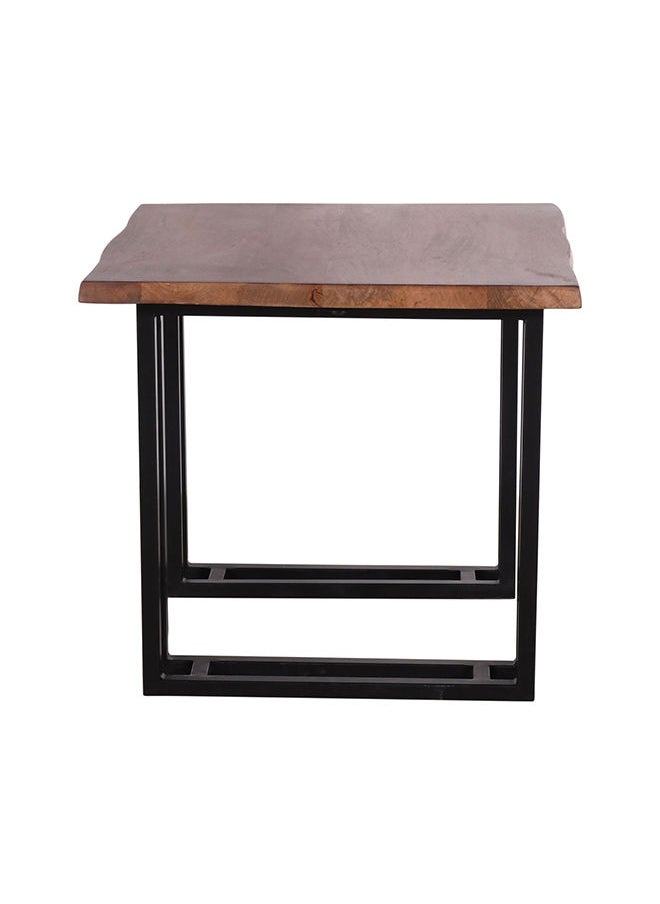 Montana Live Edge Solid Wood End Table 50x55x55 cm - pzsku/ZAFE1B85AEBA9FC788809Z/45/_/1681197804/bfbd973d-6e12-4cb5-aa07-786a7060decf