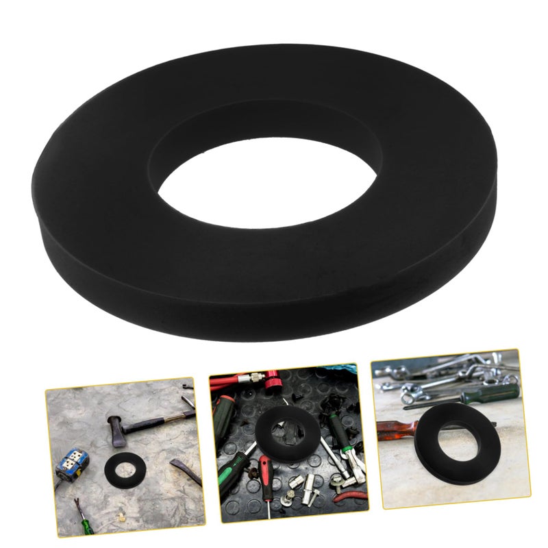 مجموعة جلبة مطاطية لاستبدال ممتص الصدمات في السيارة سهلة التركيب لقيادة مريحة - Image 5