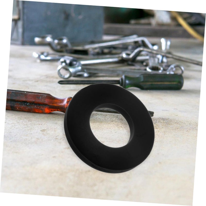 مجموعة جلبة مطاطية لاستبدال ممتص الصدمات في السيارة سهلة التركيب لقيادة مريحة - Image 4