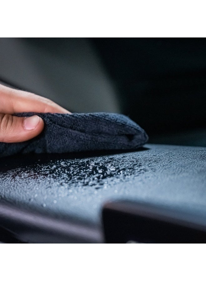 Turtle wax Dash & Glass Caribbean Crush Scent Interior Detailer Streak-Free Glass Quick & Easy 680 ML - Image 5