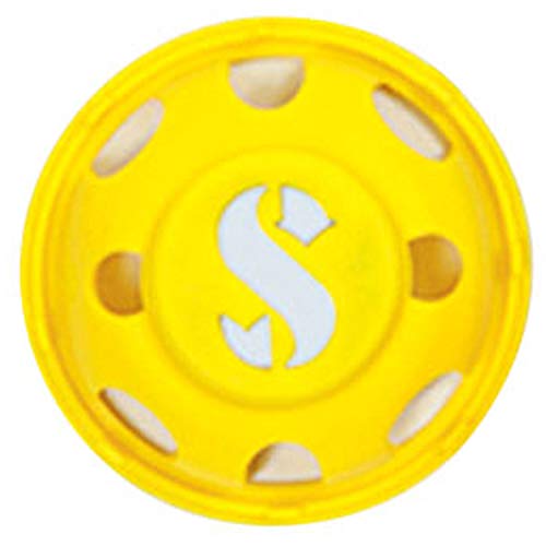 ScubaPro S600 Color Kit (Yellow) - Image 2