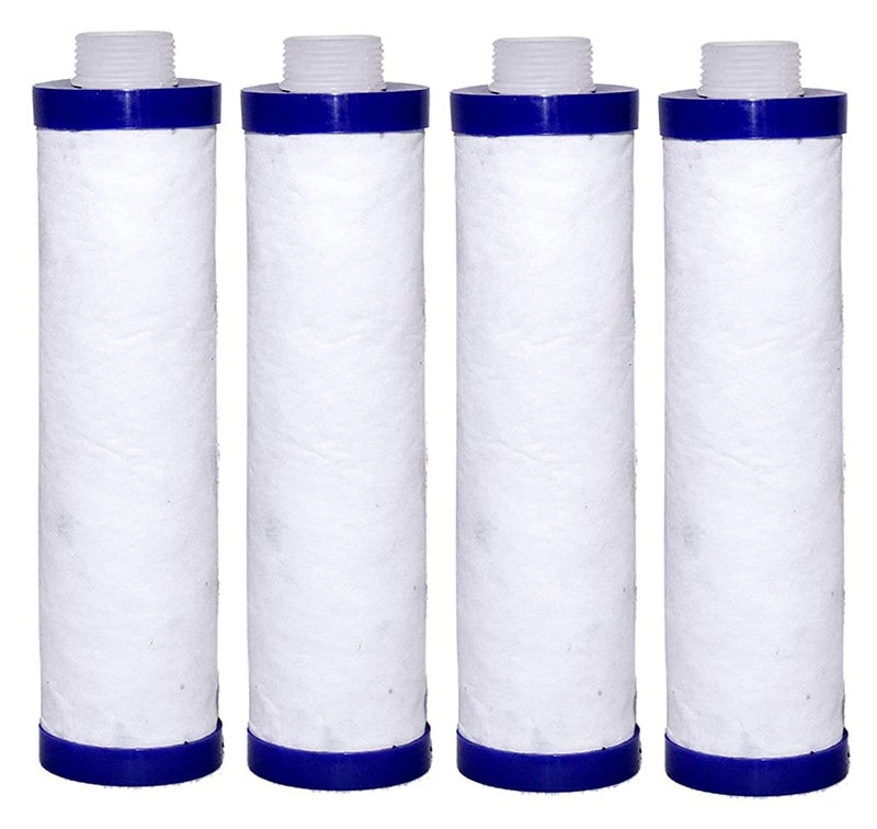 CSI INTERNATIONAL Water Filter Cartridge 9 Inch MLT Sediment for All Kind of Water Purifier 4 - Image 1