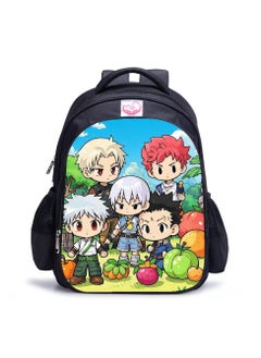 SCHOOL BAG AVAILABLE FOR STUDENTS AND ADULT SPORTING-NEW-B - 113