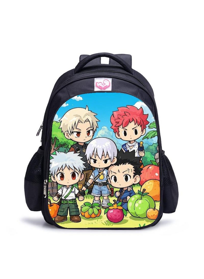 Generic - SCHOOL BAG AVAILABLE FOR STUDENTS AND ADULT SPORTING-NEW-B - 113 - Image 1