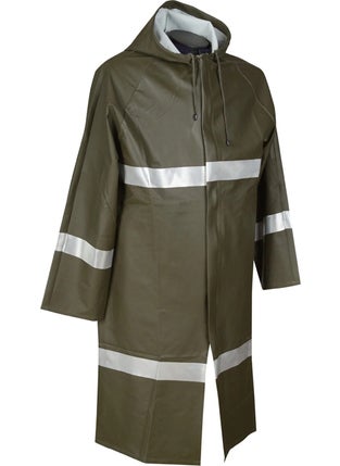 T Rain Reflective Raincoat Waterproof 