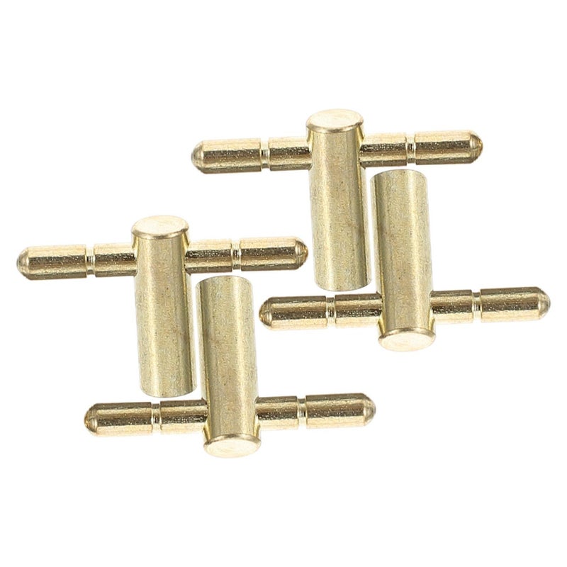 Replacement Winding Keys For Hand Crank Music Box 4 Piece Accessory Kit - Image 2
