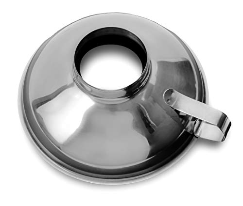 Bellemain Funnel (5.5" Mason jar Funnel) - Image 3