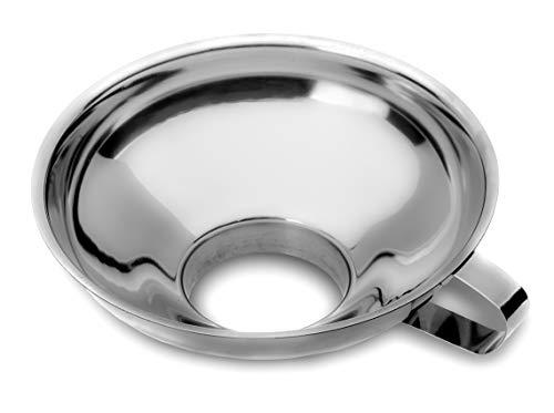 Bellemain Funnel (5.5" Mason jar Funnel) - Image 5