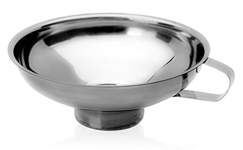 Bellemain Funnel (5.5" Mason jar Funnel) - Image 2