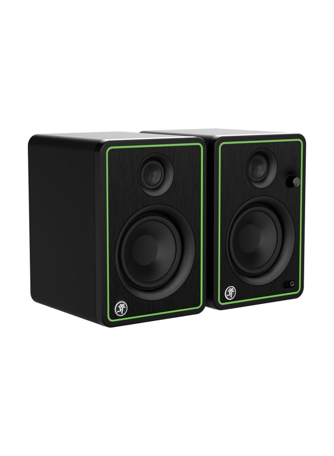 Mackie CR4-XBT - Image 1