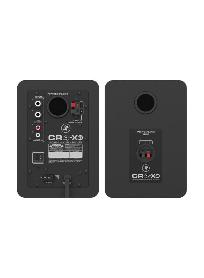 Mackie CR4-XBT - Image 4